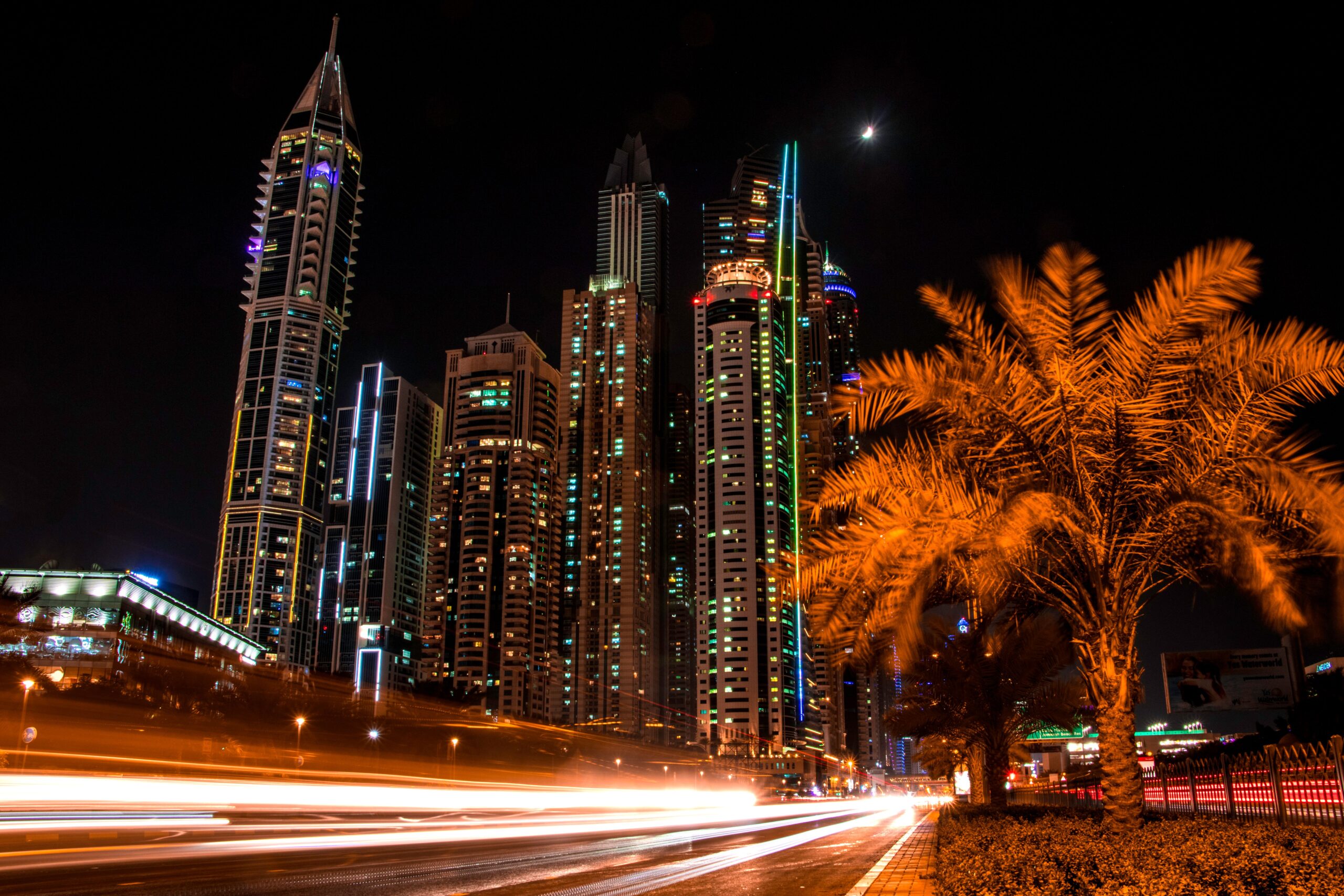 Contact dubai