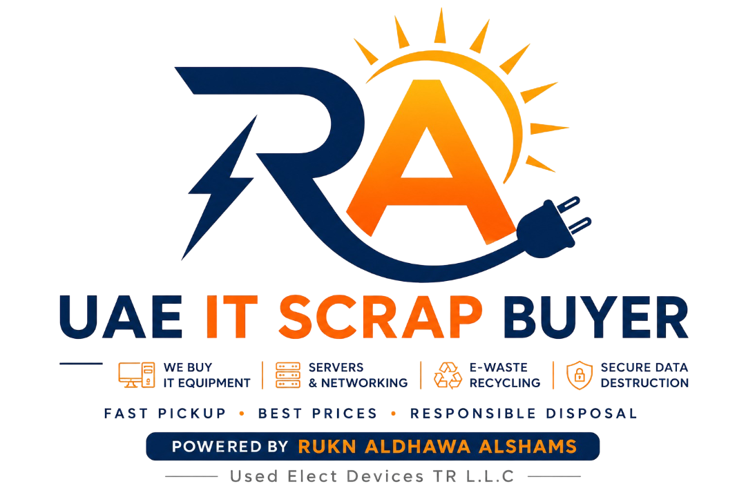 itscrapbuyer logo